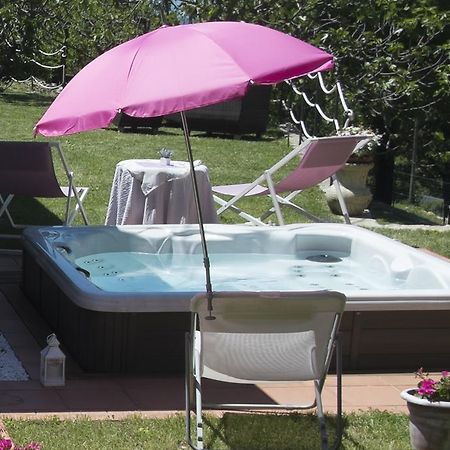 Affittacamere Le Figarole Ameglia Bagian luar foto
