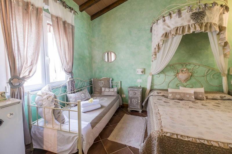 Affittacamere Le Figarole Ameglia Bagian luar foto