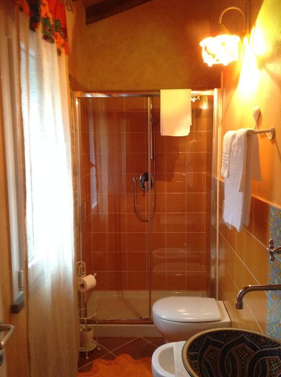 Affittacamere Le Figarole Ameglia Ruang foto