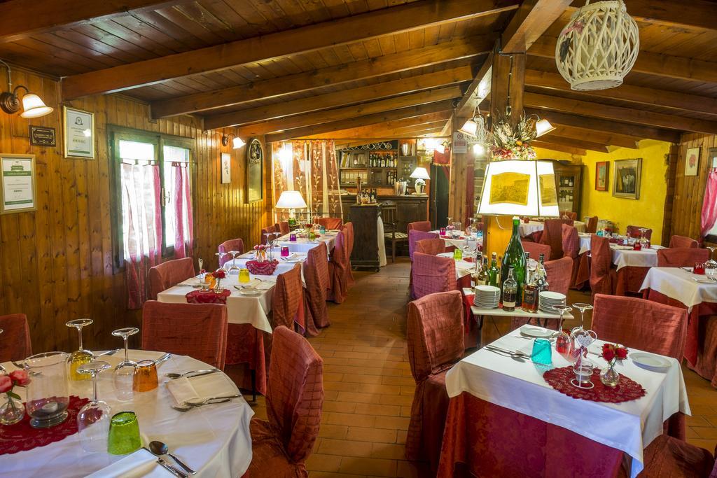 Affittacamere Le Figarole Ameglia Bagian luar foto