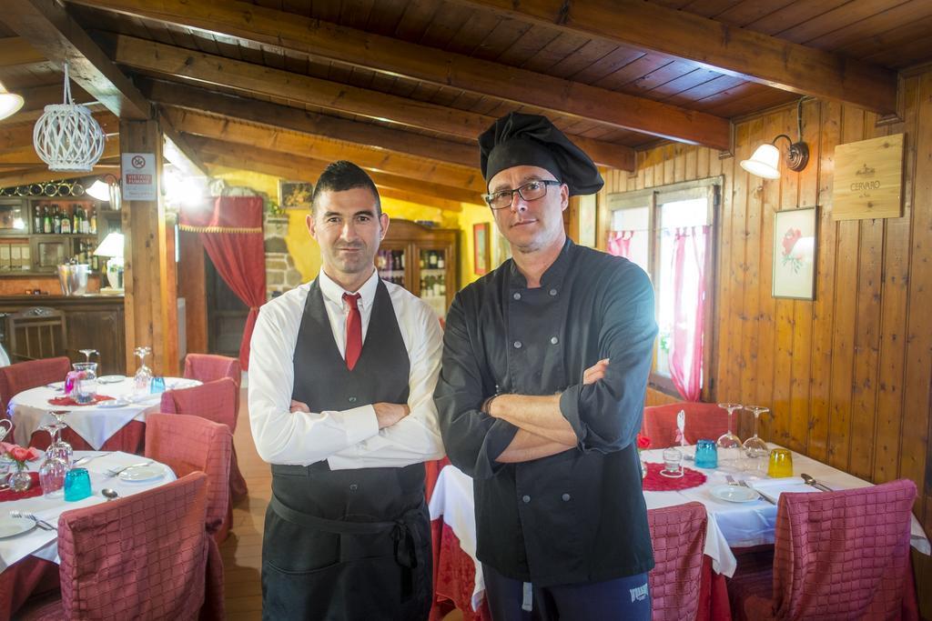 Affittacamere Le Figarole Ameglia Bagian luar foto