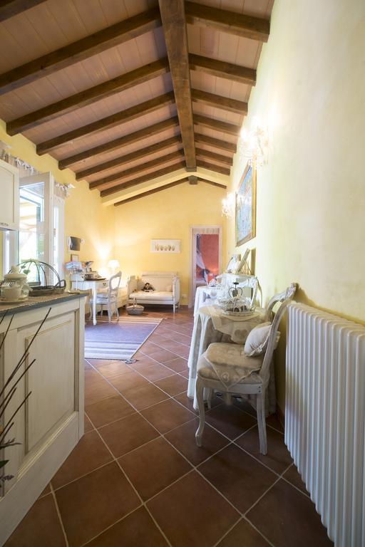 Affittacamere Le Figarole Ameglia Bagian luar foto