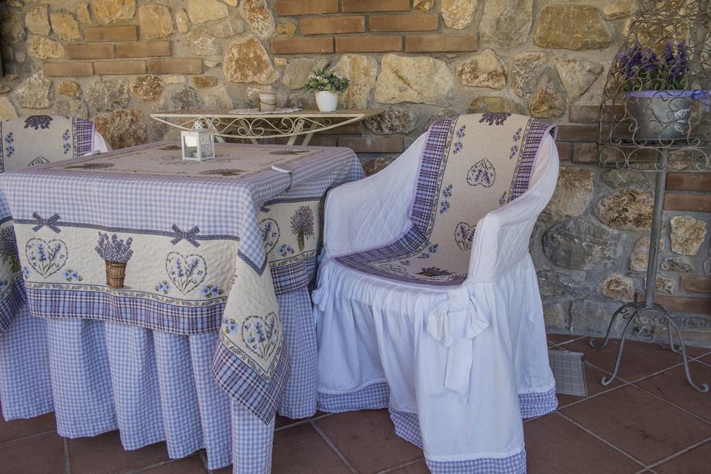 Affittacamere Le Figarole Ameglia Bagian luar foto