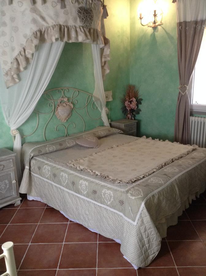 Affittacamere Le Figarole Ameglia Bagian luar foto