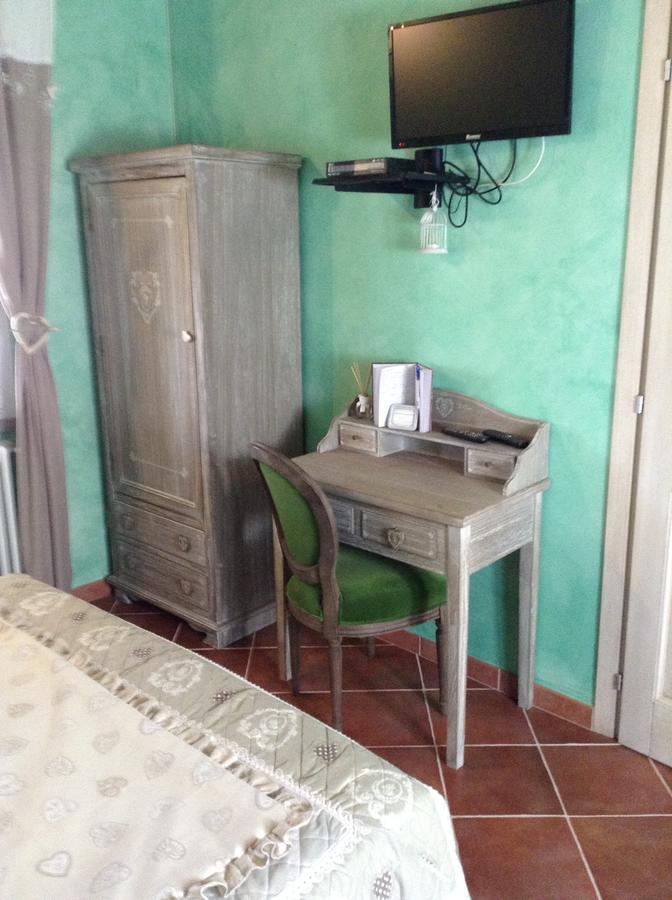 Affittacamere Le Figarole Ameglia Bagian luar foto