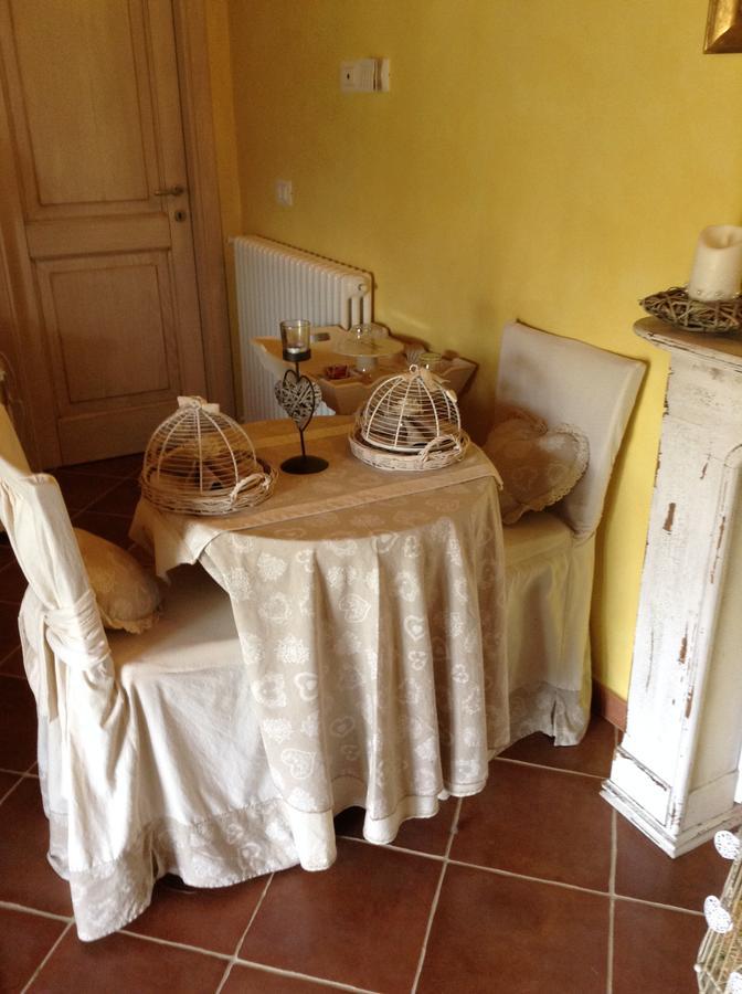 Affittacamere Le Figarole Ameglia Bagian luar foto